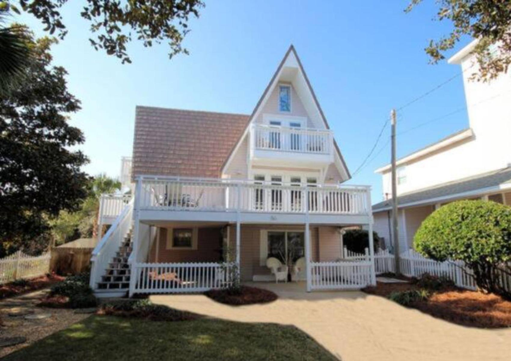 Say Yes To Spring! 4Br Home W Private Pool 2 Min To Destin Beaches ภายนอก รูปภาพ