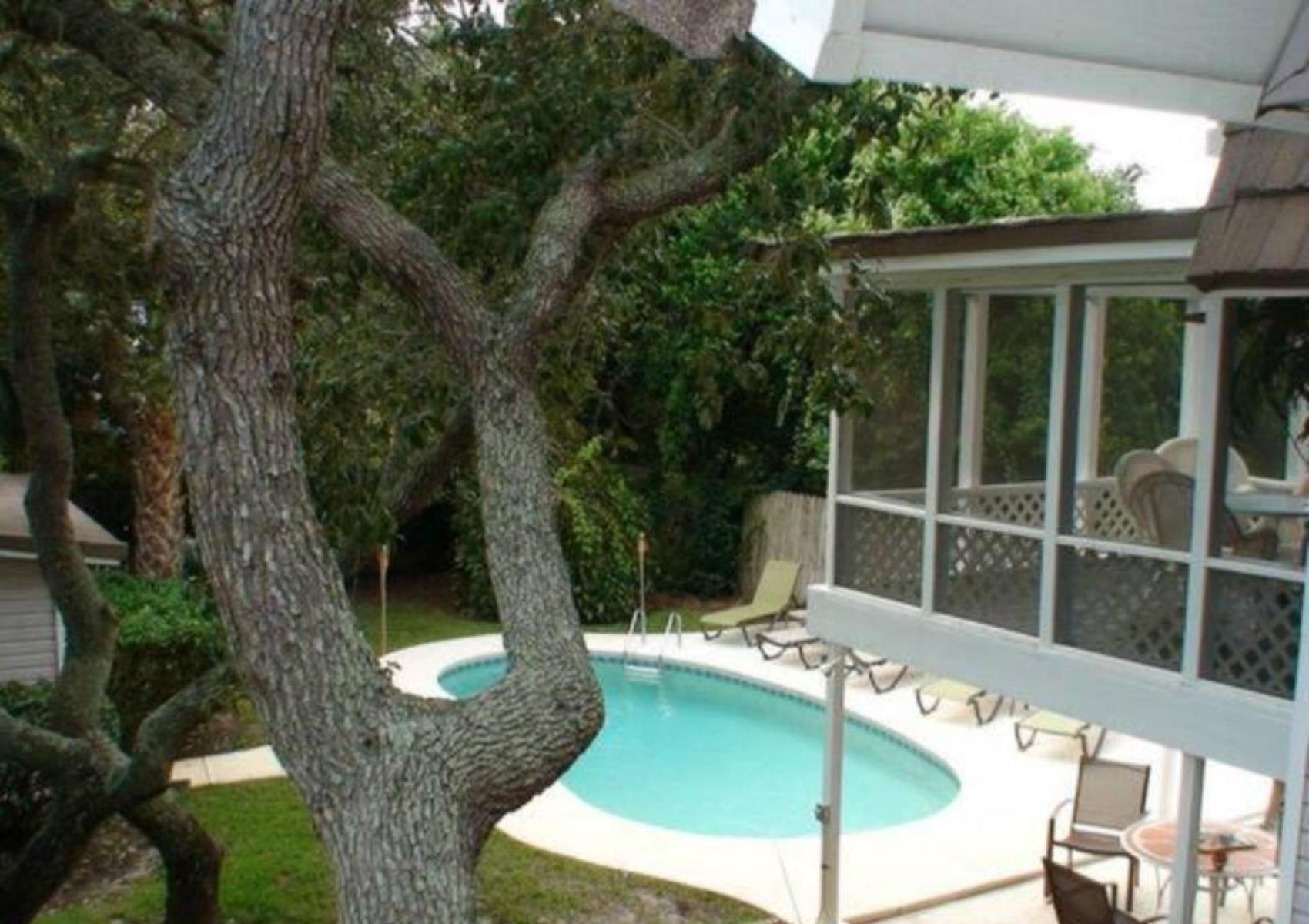 Say Yes To Spring! 4Br Home W Private Pool 2 Min To Destin Beaches ภายนอก รูปภาพ