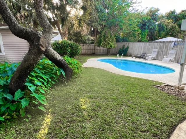 Say Yes To Spring! 4Br Home W Private Pool 2 Min To Destin Beaches ภายนอก รูปภาพ